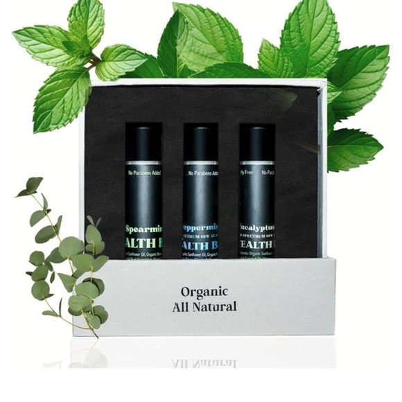 Ace Man Hair Clay with Stealth 3 pack lip Balms Lot - Picture 9 of 13